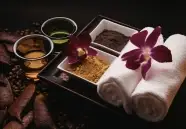 Full Body Massage Near Me